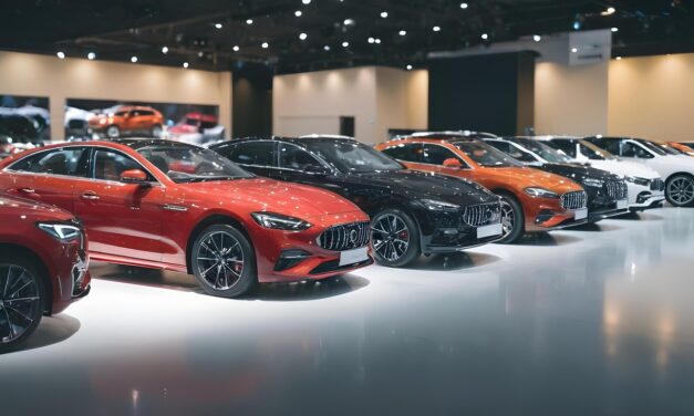 Canadian new vehicle sales ending on a low note, a plus for aftermarket