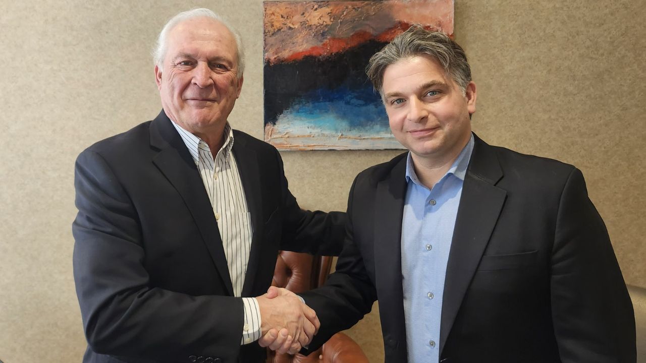 KYB Senior Business Development Manager Ray Proulx to Retire;  Industry Veteran Shaun Kelso to Continue Proulx’s Legacy.