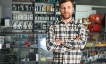 The Road to Success: Laying the Foundation for a Thriving Auto Parts Store