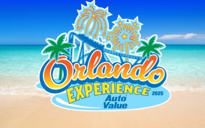 Auto Value Orlando Experience Sweepstakes wraps, prize winners announced