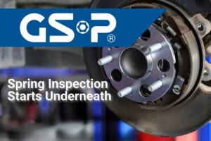 GSP