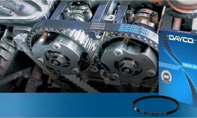 Get Ahead of Demand: Stock Aftermarket’s First Timing Belt in Oil Line