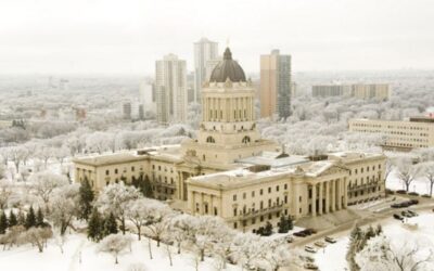 Manitoba ushers in Right to Repair legislation