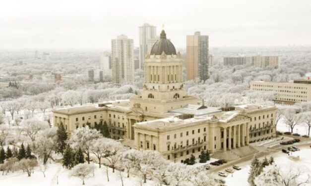 Manitoba ushers in Right to Repair legislation