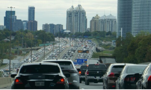 Tariffs, ownership fatigue and impacts on Canada’s aftermarket