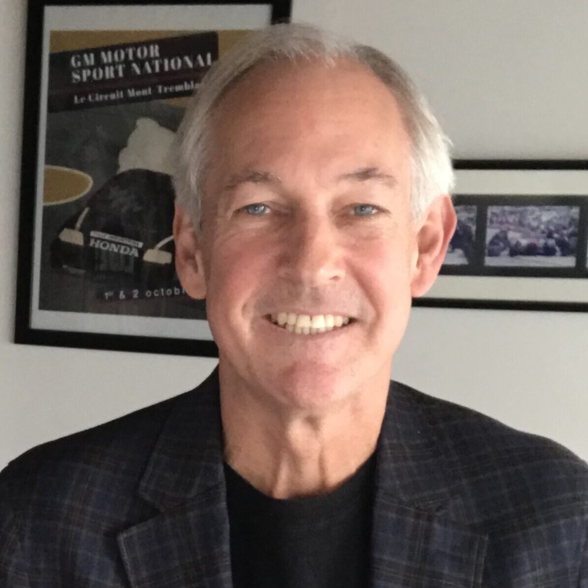 Andrew Ross