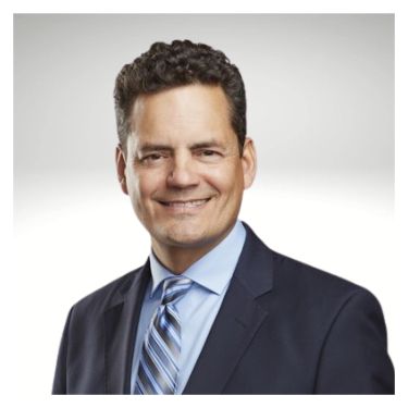 Tony Kuczynski has been appointed President of North America,