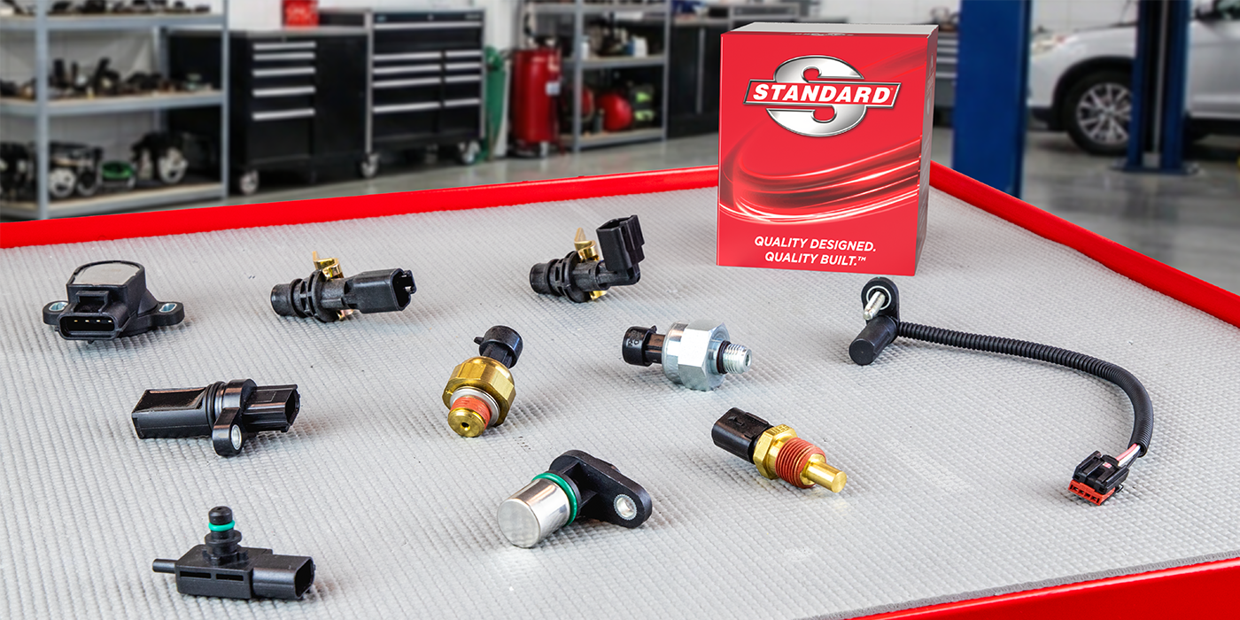 Standard Motor Products, Inc. (SMP) announced that it continues expanding coverage in multiple engine sensor categories. 