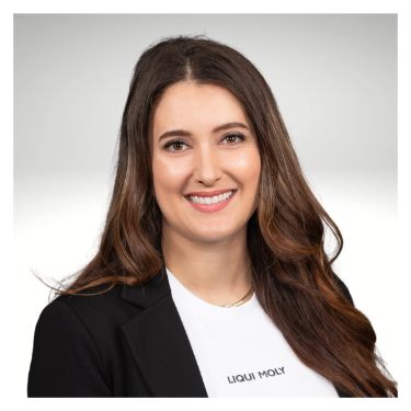 LIQUI MOLY USA ihas announced the promotion of Eva Tran to Vice President of Marketing, recognizing her exceptional leadership, strategic vision, and instrumental role in the company’s sustained growth across the United States and Canada.