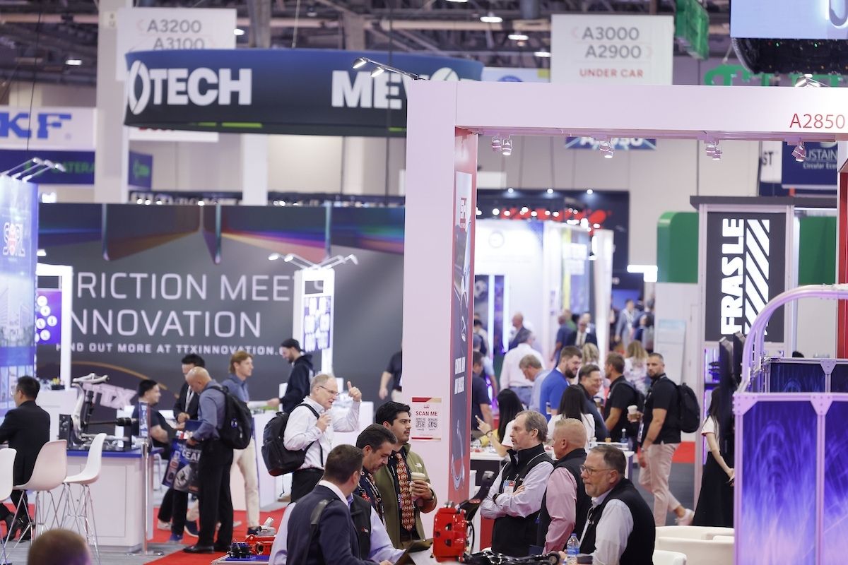 The Automotive Aftermarket Products Expo announced that attendee registration for AAPEX 2026 is open. 