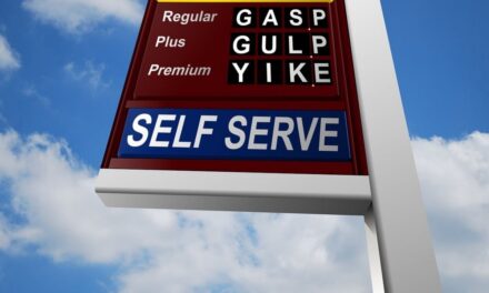 Canadians say high gas prices will make them drive less, but will they really?