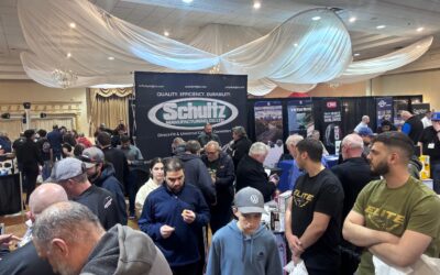 HDAP Discount Auto Parts Trade Show 2026 connects customers and vendors