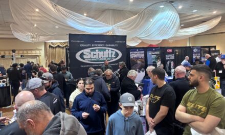 HDAP Discount Auto Parts Trade Show 2026 connects customers and vendors