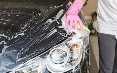 Soft new vehicle sales continue to fuel the aftermarket