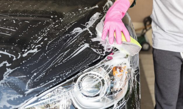Soft new vehicle sales continue to fuel the aftermarket