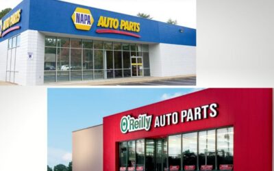 O’Reilly Automotive making bid for GPC’s automotive business: Report