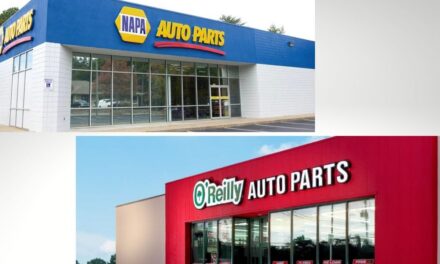 O’Reilly Automotive making bid for GPC’s automotive business: Report