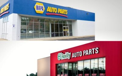 Rumoured GPC–O’Reilly deal refuted, but still revealed much