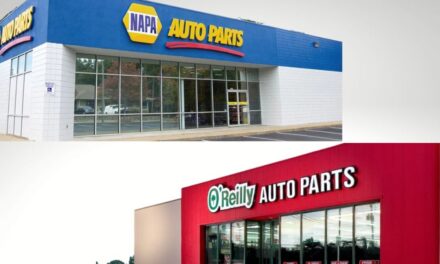 Rumoured GPC–O’Reilly deal refuted, but still revealed much