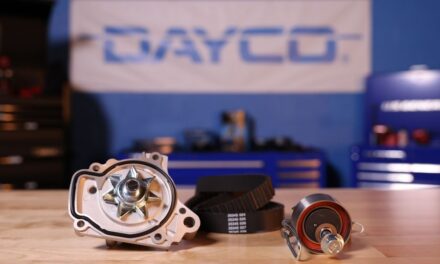Think Beyond the Belt: Deliver the Complete Repair with Timing Belt Water Pump Kits