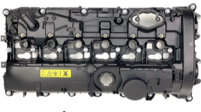 MAHLE Lifecycle and Mobility continues to expand its premium engine component portfolio with the introduction of 11 new OE-quality engine valve covers for popular BMW models.