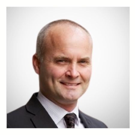 AIT Trakmotive has appointed Canadian automotive aftermarket veteran Keith Gordon as its new Commercial Director