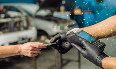 As average repair orders rise, the jobber equation shifts