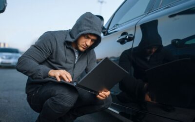 Auto theft in Canada is falling. What does it mean for the aftermarket?