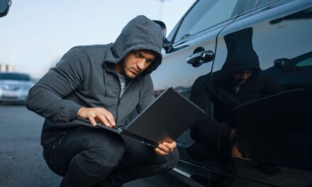 Auto theft in Canada is falling. What does it mean for the aftermarket?