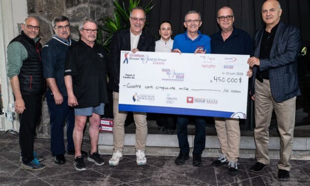 Monaco Classic delivered in record form, raising $450k