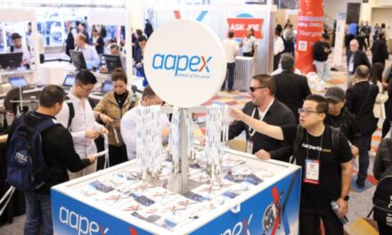 AAPEX 2026 Is Almost Here: Countdown to Vegas!