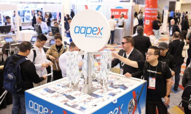 AAPEX 2026 Is Almost Here: Countdown to Vegas!