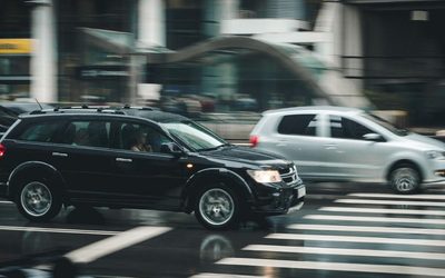 Light trucks continue to dominate Canadian sales, fleet