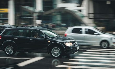 Light trucks continue to dominate Canadian sales, fleet