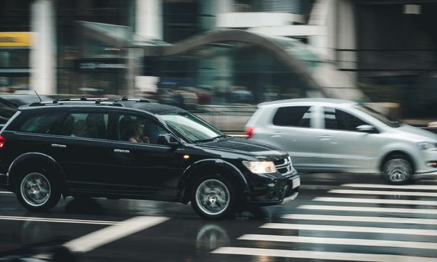 Light trucks continue to dominate Canadian sales, fleet