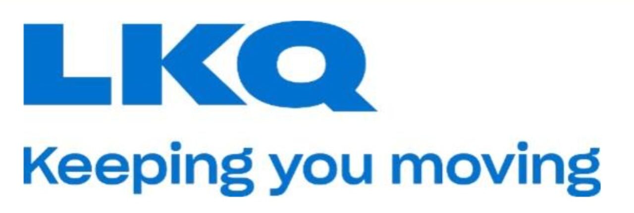 LKQ aftermarket logo