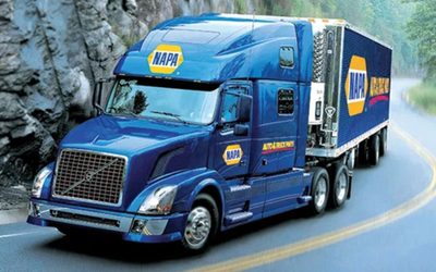 Genuine Parts Company Q3 North American Automotive sales up 2%, 9% in Canada