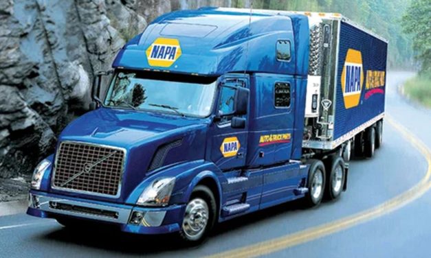 Genuine Parts Company Q3 North American Automotive sales up 2%, 9% in Canada