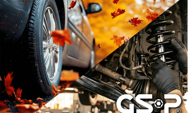 Don’t Just Swap the Tires. Sell the Undercar.