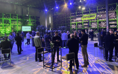 Distribution Stox and RSSW Wheels celebrate GTA facility grand opening